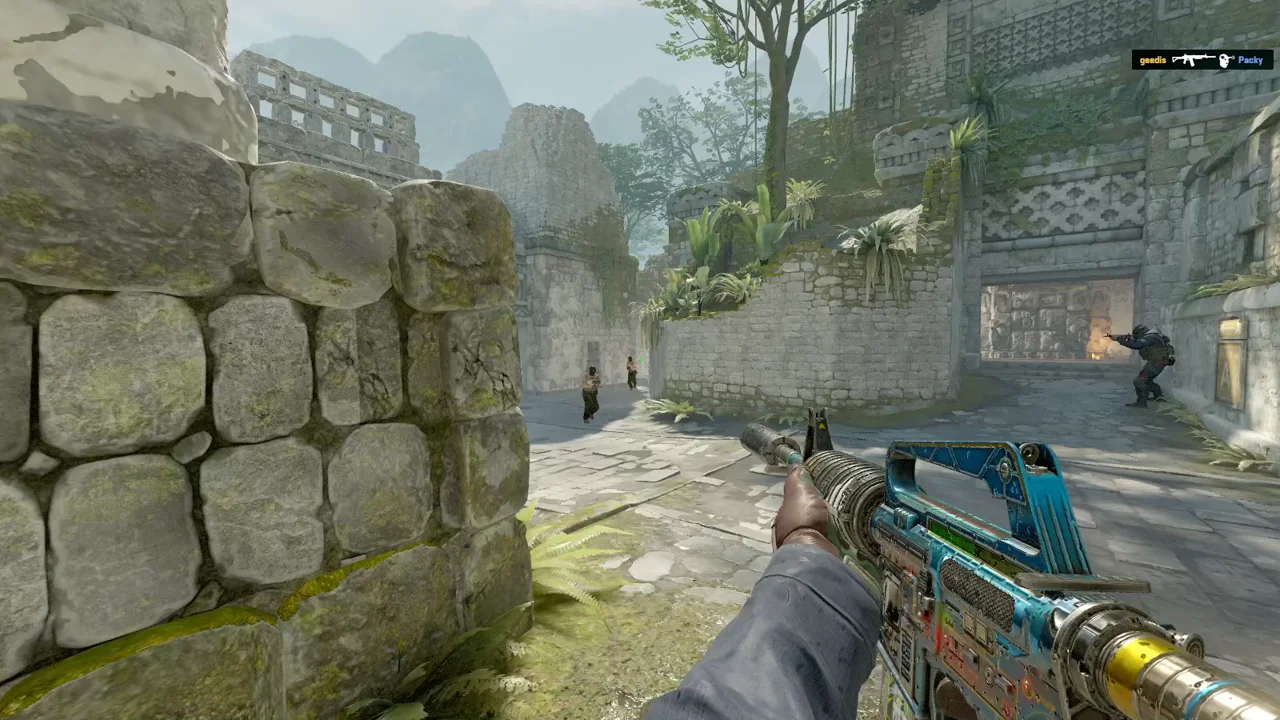 highlight